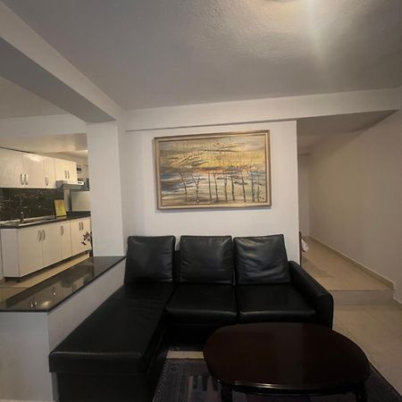 Tirana Center Apartment المظهر الخارجي الصورة