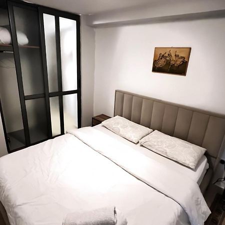 Tirana Center Apartment المظهر الخارجي الصورة
