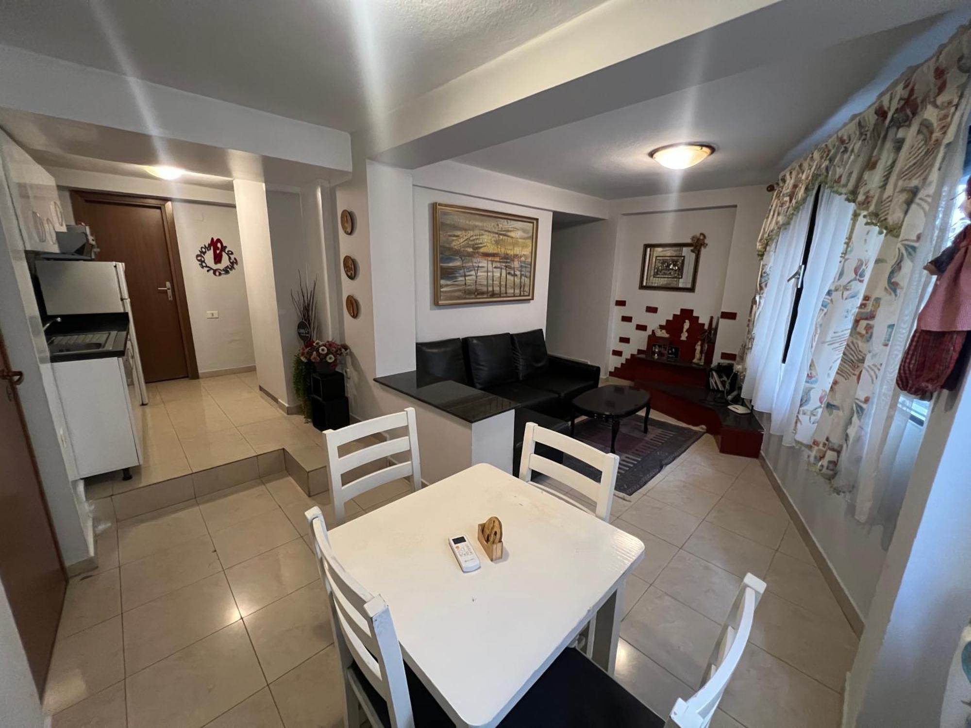 Tirana Center Apartment المظهر الخارجي الصورة