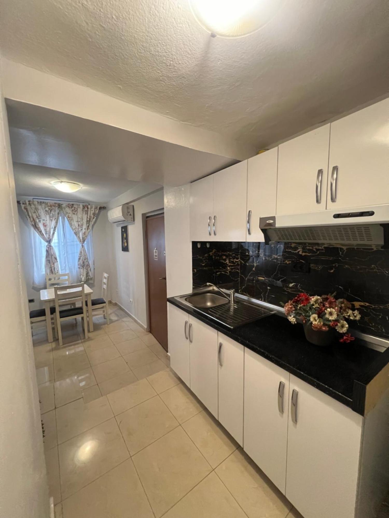 Tirana Center Apartment المظهر الخارجي الصورة