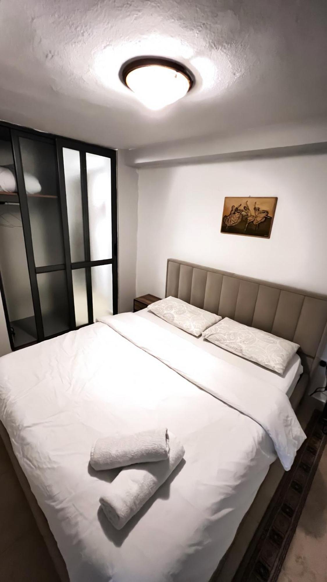 Tirana Center Apartment المظهر الخارجي الصورة
