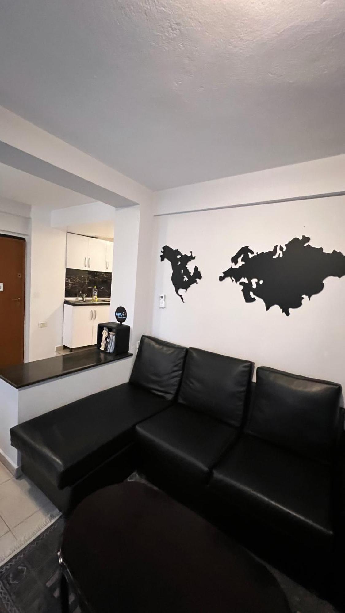 Tirana Center Apartment المظهر الخارجي الصورة