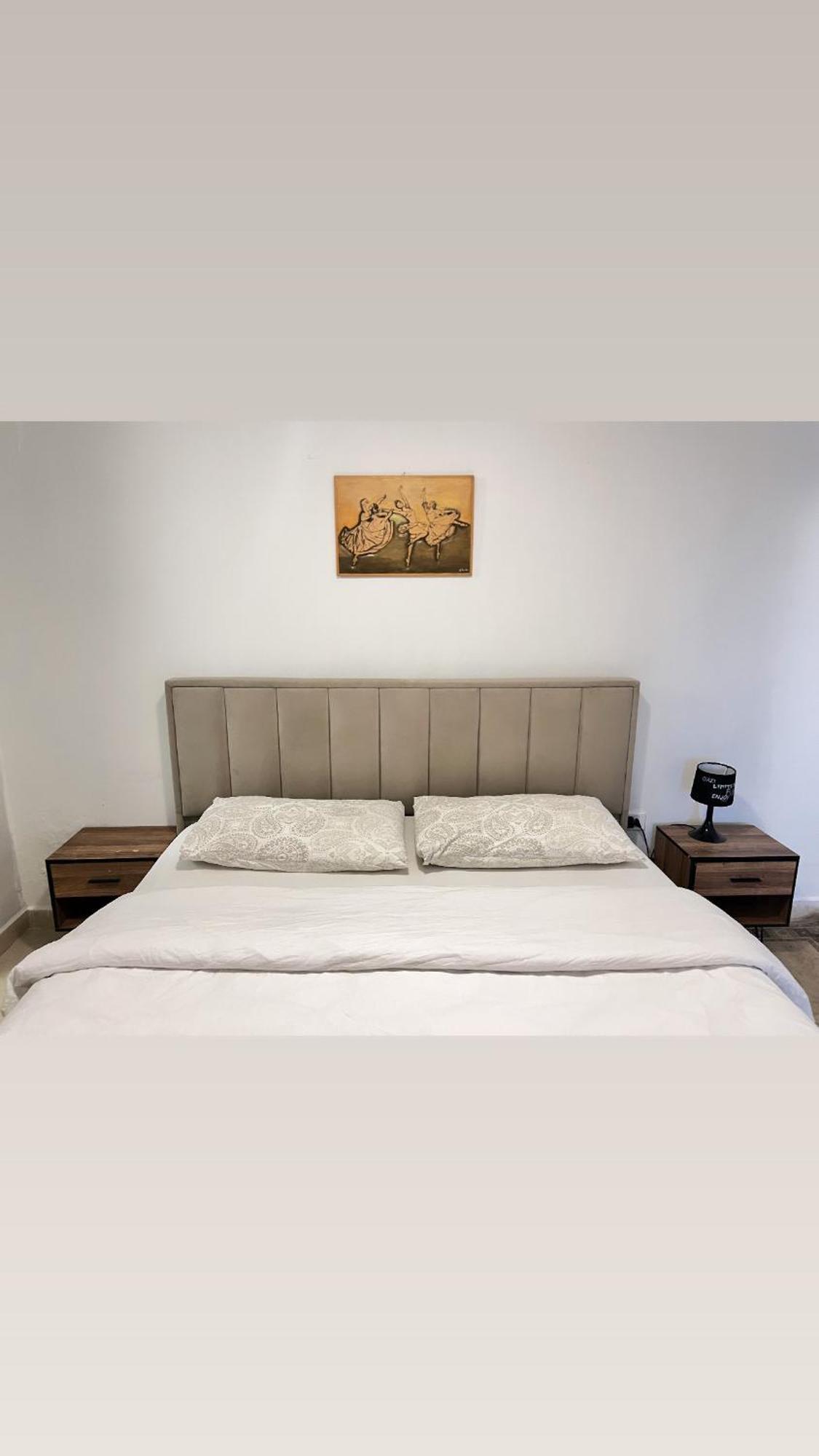 Tirana Center Apartment المظهر الخارجي الصورة