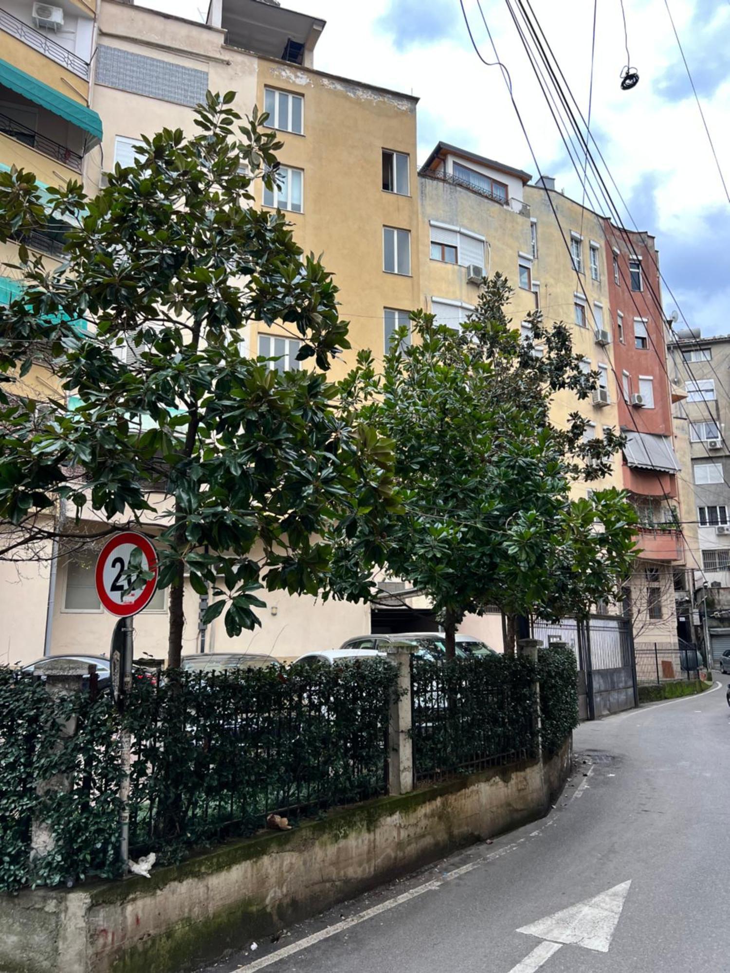 Tirana Center Apartment المظهر الخارجي الصورة